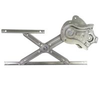 LÈVE-VITRE OPEL AGILA 2008-2015 ÉLÉCTRIQUE / SANS MOTEUR / AVANT GAUCHE