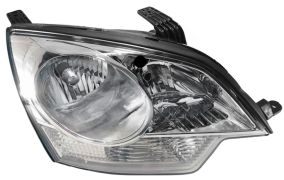 PHARE AVANT OPEL ANTARA 2006-2011 DROIT