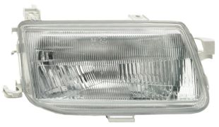 PHARE AVANT OPEL ASTRA F 1991-1994 DROIT