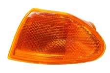 FEU CLIGNOTANT AVANT OPEL ASTRA F 1991-1993 ORANGE / GAUCHE