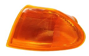 FEU CLIGNOTANT AVANT OPEL ASTRA F 1991-1993 ORANGE / GAUCHE