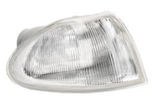FEU CLIGNOTANT AVANT OPEL ASTRA F 1993-1994 BLANC / DROIT