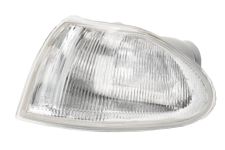 FEU CLIGNOTANT AVANT OPEL ASTRA F 1993-1994 BLANC / GAUCHE