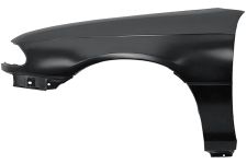 AILE OPEL ASTRA F 1991-1994 AVANT / SANS TROU FEU CLIGNOTANT / GAUCHE