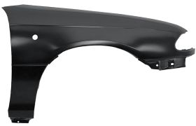 AILE OPEL ASTRA F 1991-1994 AVANT / AVEC TROU FEU CLIGNOTANT ROND / DROIT