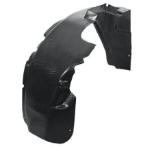 PARE-BOUE OPEL ASTRA F 1991-1994 AVANT DROIT
