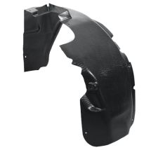 PARE-BOUE OPEL ASTRA F 1991-1994 AVANT GAUCHE