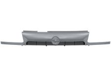 GRILLE OPEL ASTRA F 1991-1994 FACE AVANT / MODÈLE GSI