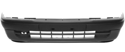 PARE-CHOCS OPEL ASTRA F 1991-1994 AVANT / SANS CLIMATISATION 