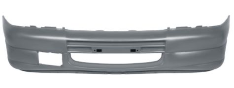 PARE-CHOCS OPEL ASTRA F 1991-1994 AVANT / MODÈLE GSI