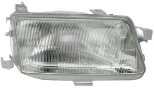PHARE AVANT OPEL ASTRA F 1995-1998 ÉLÉCTRIQUE / DROIT