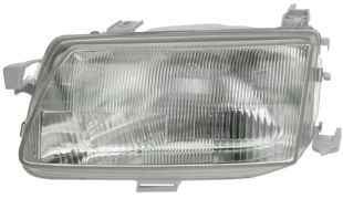 PHARE OPEL ASTRA F 1995-1998 ÉLÉCTRIQUE / GAUCHE