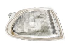 FEU CLIGNOTANT AVANT OPEL ASTRA F 1995-1998 BLANC / DROIT