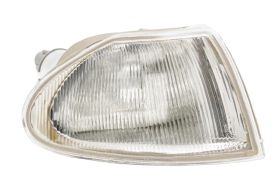 FEU CLIGNOTANT AVANT OPEL ASTRA F 1995-1998 BLANC / DROIT