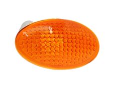 FEU D´AILE OPEL COMBO 1993-2000 ORANGE / REVERSIBLE