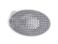 FEU D´AILE OPEL COMBO 1993-2000 BLANC / REVERSIBLE