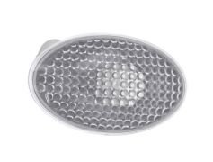 FEU D´AILE OPEL CORSA B 1993-2000 BLANC / REVERSIBLE