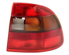 FEU ARRIÈRE OPEL ASTRA F 1995-1998 4 PORTES / DROIT