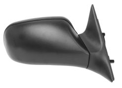 RÉTROVISEUR OPEL ASTRA F 1995-1998 A LEVIER / DROIT