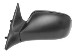 RÉTROVISEUR OPEL ASTRA F 1995-1998 A LEVIER / GAUCHE