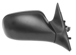 RÉTROVISEUR OPEL ASTRA F 1995-1998 ÉLÉCTRIQUE / CHAUFFANT / DROIT