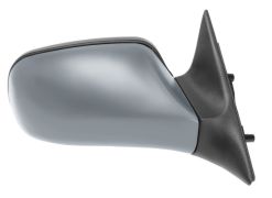 RÉTROVISEUR OPEL ASTRA F 1995-1998 A LEVIER / AVEC APPRET / DROIT