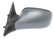 RÉTROVISEUR OPEL ASTRA F 1995-1998 A LEVIER / AVEC APPRET / GAUCHE