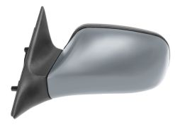 RÉTROVISEUR OPEL ASTRA F 1995-1998 A LEVIER / AVEC APPRET / GAUCHE