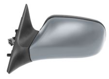 RÉTROVISEUR OPEL ASTRA F 1995-1998 ÉLÉCTRIQUE / AVEC APPRET / CHAUFFANT / GAUCHE