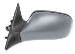 RÉTROVISEUR OPEL ASTRA F 1995-1998 ÉLÉCTRIQUE / AVEC APPRET / CHAUFFANT / GAUCHE