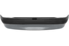 PARE-CHOCS OPEL ASTRA F 1995-1998 ARRIÈRE / 3/5 PORTES / AVEC APPRET