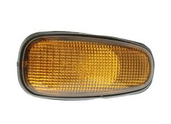 FEU D´AILE OPEL ZAFIRA A 1999-2005 ORANGE / REVERSIBLE