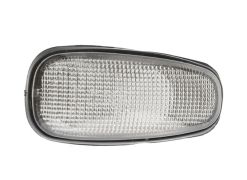 FEU D´AILE OPEL ZAFIRA A 1999-2005 BLANC / REVERSIBLE