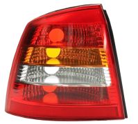 FEU ARRIÈRE OPEL ASTRA G 1998-2004 3/5 PORTES / GAUCHE