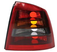 FEU ARRIÈRE OPEL ASTRA G 1998-2004 3/5 PORTES / FUME / DROIT