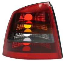 FEU ARRIÈRE OPEL ASTRA G 1998-2004 3/5 PORTES / FUME / GAUCHE