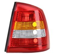 FEU ARRIÈRE OPEL ASTRA G 1998-2004 2/4 PORTES / DROIT