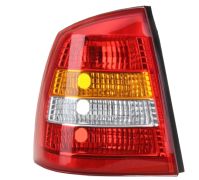 FEU ARRIÈRE OPEL ASTRA G 1998-2004 2/4 PORTES / GAUCHE