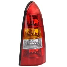 FEU ARRIÈRE OPEL ASTRA G 1998-2004 BREAK / DROIT
