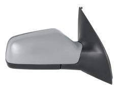 RÉTROVISEUR OPEL ASTRA G 1998-2004 MECANIQUE / AVEC APPRET / DROIT