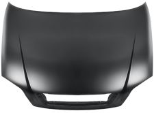 CAPOT OPEL ASTRA G 1998-2004 AVANT 