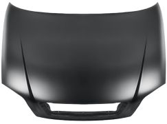 CAPOT OPEL ASTRA G 1998-2004 AVANT 