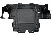 CACHE-MOTEUR OPEL ZAFIRA A 1999-2005 AVANT 