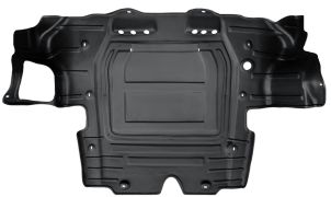 CACHE-MOTEUR OPEL ASTRA G 1998-2004 AVANT 