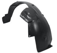 PARE-BOUE OPEL ASTRA G 1998-2004 AVANT GAUCHE