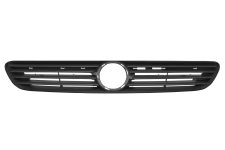 GRILLE OPEL ASTRA G 1998-2004 FACE AVANT / AVEC CONTOUR NOIR