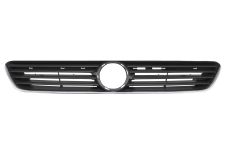 GRILLE OPEL ASTRA G 1998-2004 FACE AVANT / AVEC CONTOUR CHROMÉ 