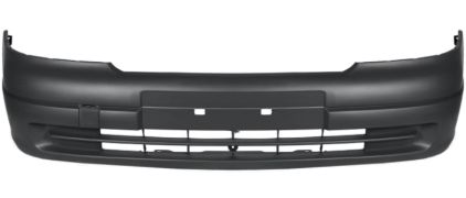 PARE-CHOCS OPEL ASTRA G 1998-2004 AVANT / MOTEUR ESSENCE 