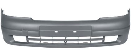 PARE-CHOCS OPEL ASTRA G 1998-2004 AVANT / MOTEUR ESSENCE / AVEC ANTIBROUILLARDS / AVEC APPRET