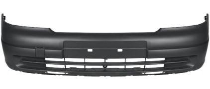 PARE-CHOCS OPEL ASTRA G 1998-2004 AVANT / MOTEUR DIESEL